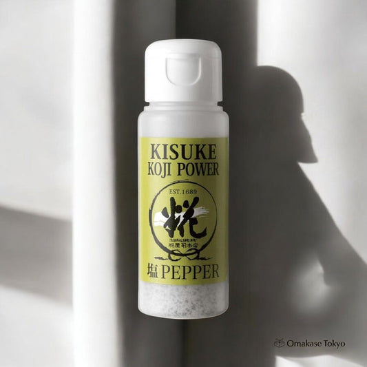 Kojiya Honten Salt & Pepper