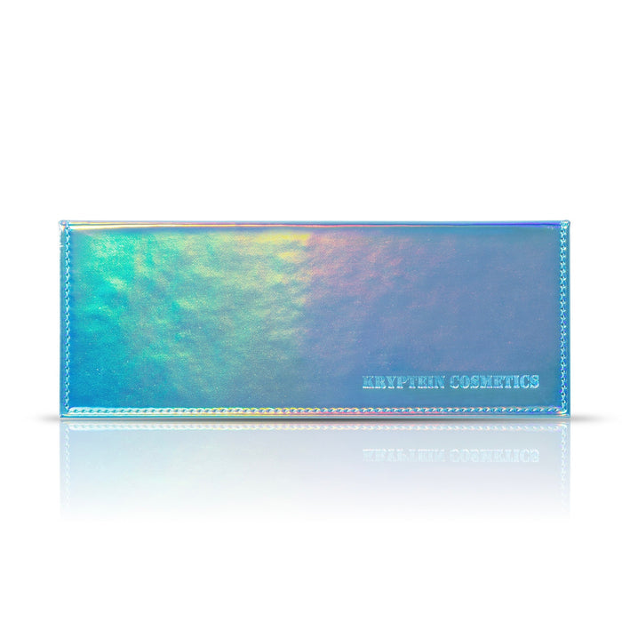 KRYPTEIN COSMETICS Tropical Mirage Chameleon Eyeshadow Palette T5943