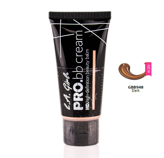 L.A. Girl PRO bb Cream