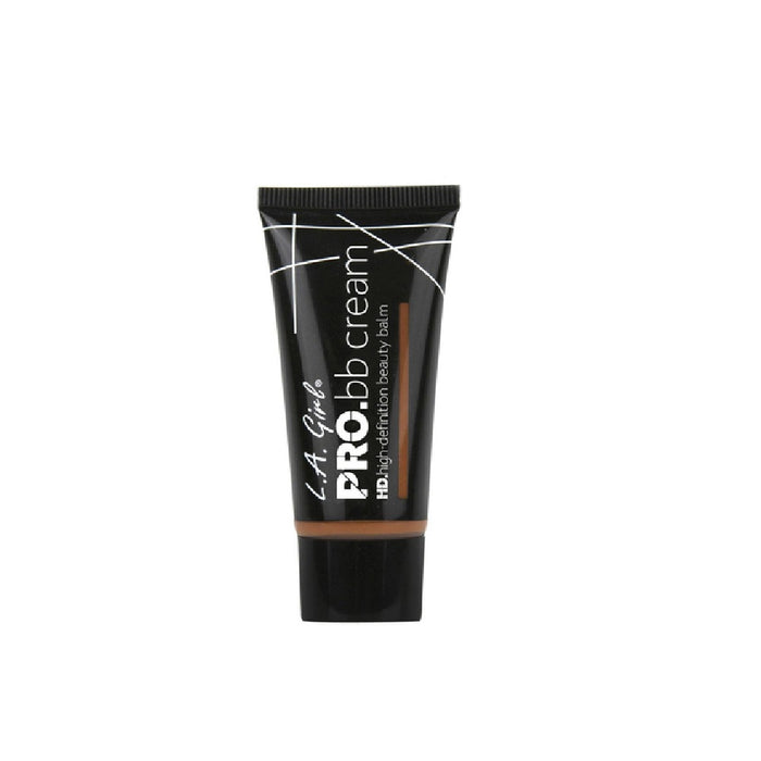 L.A. Girl PRO bb Cream