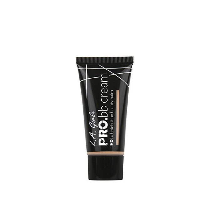 L.A. Girl PRO bb Cream
