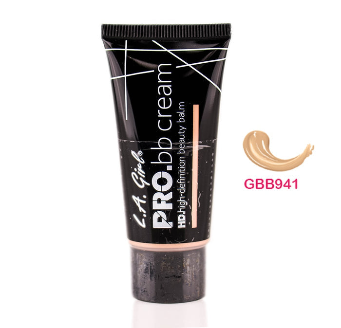 L.A. Girl PRO bb Cream