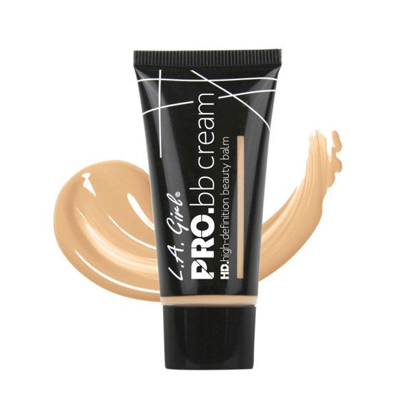 L.A. Girl PRO bb Cream