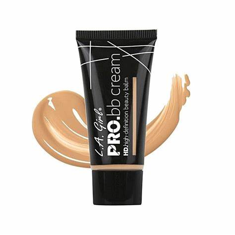 L.A. Girl PRO bb Cream