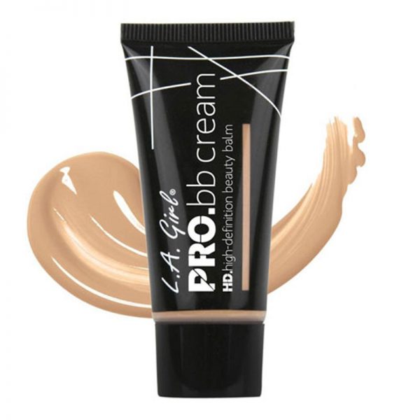 L.A. Girl PRO bb Cream