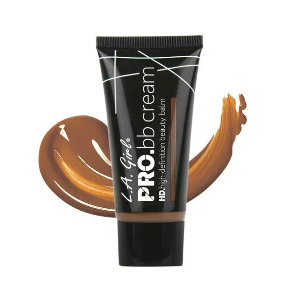 L.A. Girl PRO bb Cream