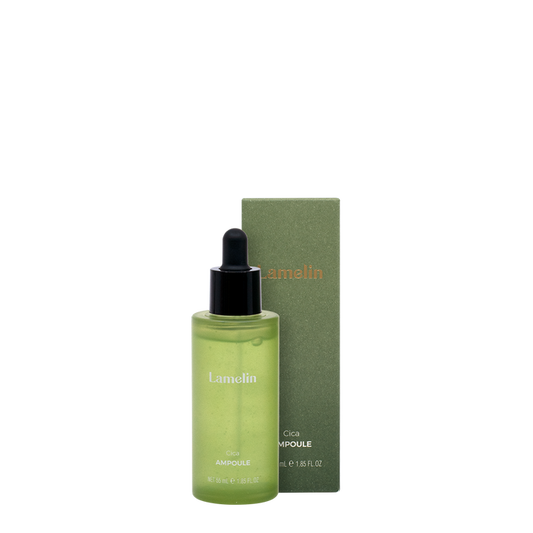 LAMELIN Cica Ampoule