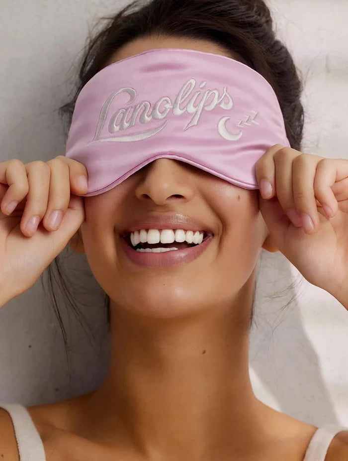 Lanolips 12 Hour Overnight Lip Mask 15 g