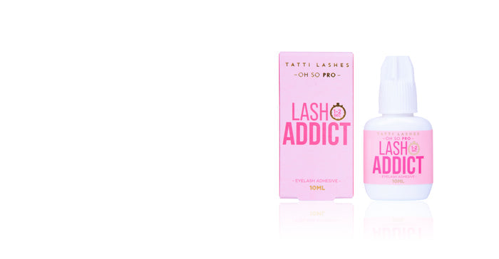 Lash Addict Adhesive 10ml