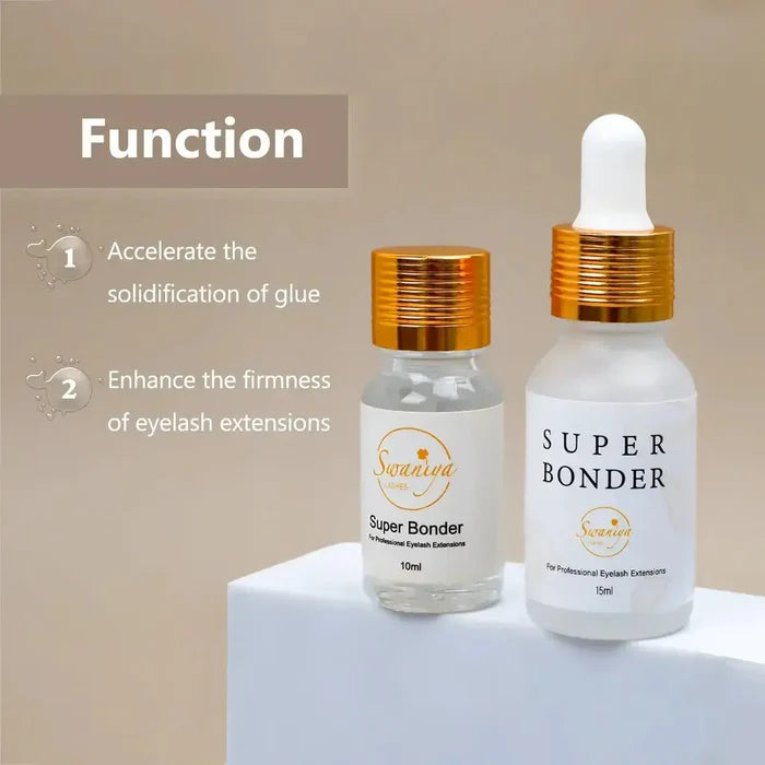 Eyelash Bonder| Swaniya Lashes