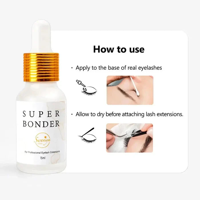 Eyelash Bonder| Swaniya Lashes
