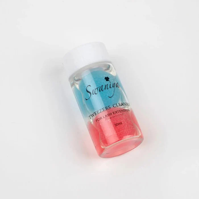 Tweezer Cleanser| Swaniya Lashes