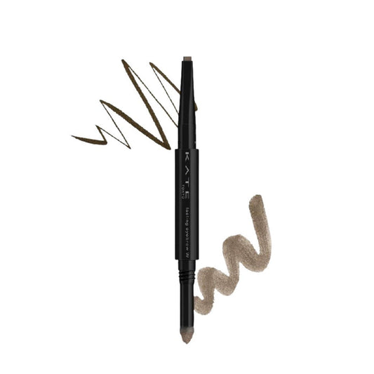 KATE Lasting Design Eyebrow W | Isetan KL Online Store
