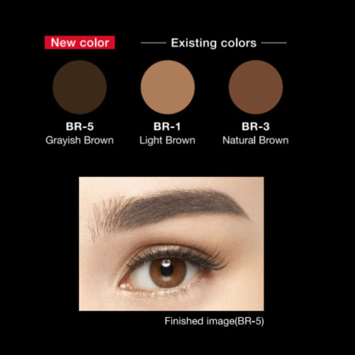 KATE Lasting Design Eyebrow W | Isetan KL Online Store