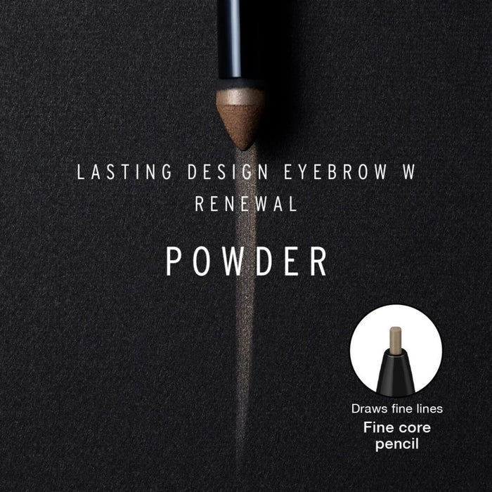 KATE Lasting Design Eyebrow W | Isetan KL Online Store
