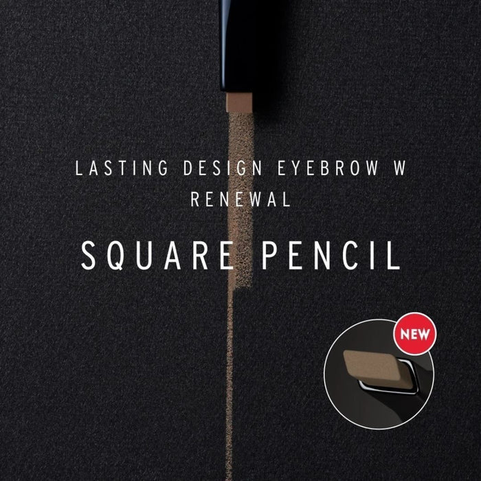 KATE Lasting Design Eyebrow W | Isetan KL Online Store