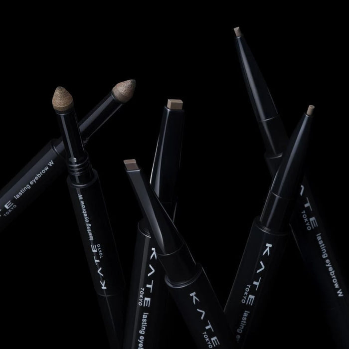 KATE Lasting Design Eyebrow W | Isetan KL Online Store