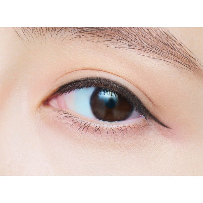 DEJAVU Lasting Fine E Ultra Thin Cream Pencil Eyeliner | Isetan KL Online Store