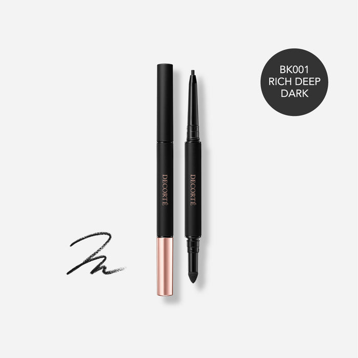 DECORTÉ Lasting Gel Eyeliner | Isetan KL Online Store