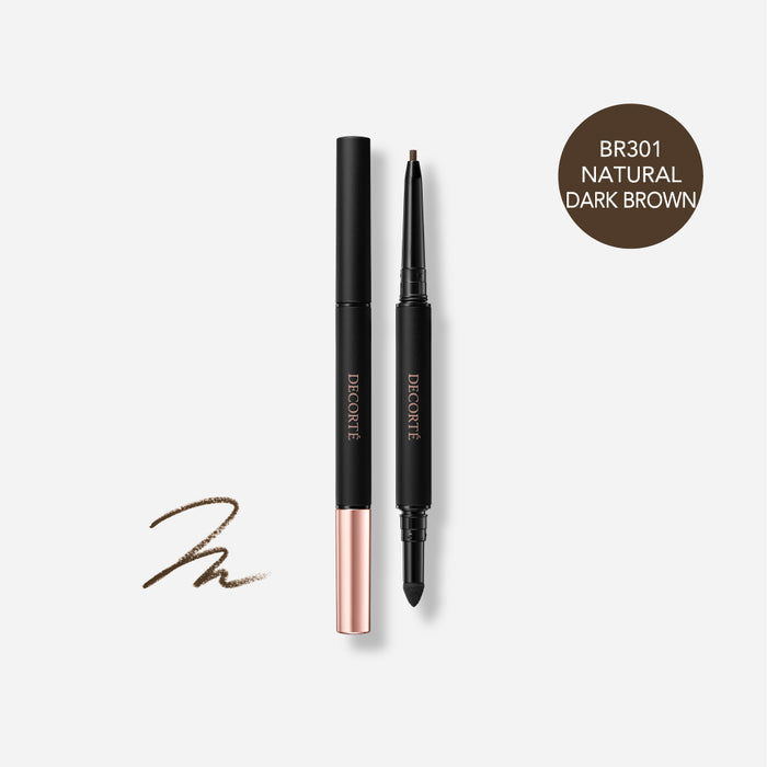 DECORTÉ Lasting Gel Eyeliner | Isetan KL Online Store