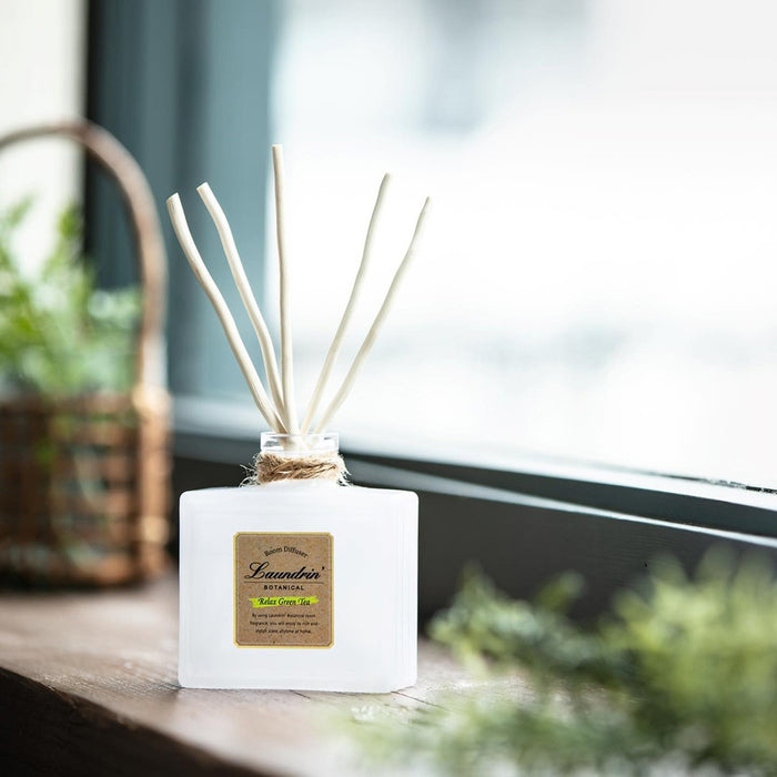 Laundrin Botanical Room Diffuser 80ml