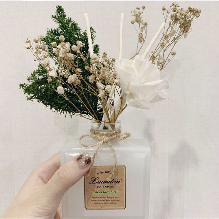 Laundrin Botanical Room Diffuser 80ml