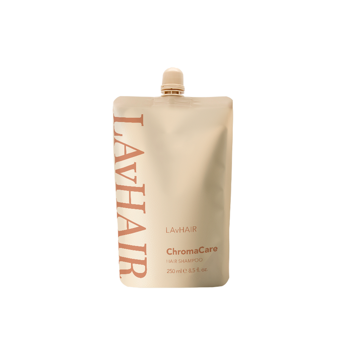LAvHAIR - ChromaCare - Colour Protection Shampoo with Moisturising Effect, 250ml *EXPIRES 08/26*