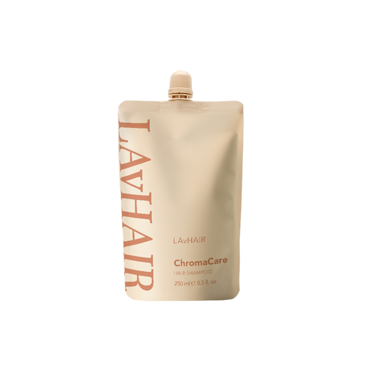LAvHAIR - ChromaCare - Colour Protection Shampoo with Moisturising Effect, 250ml *EXPIRES 08/26*