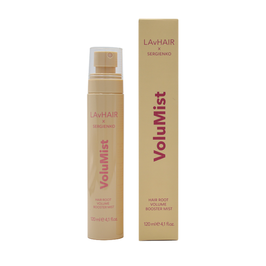 LAvHAIR - VoluMist - Hair Root Volume Booster Mist, 120ml