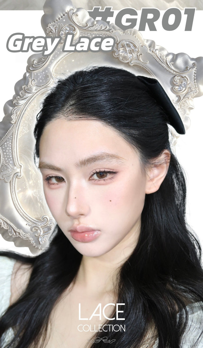 LEEMEMBER Lace Collection Long-wear Contour Cream T5734