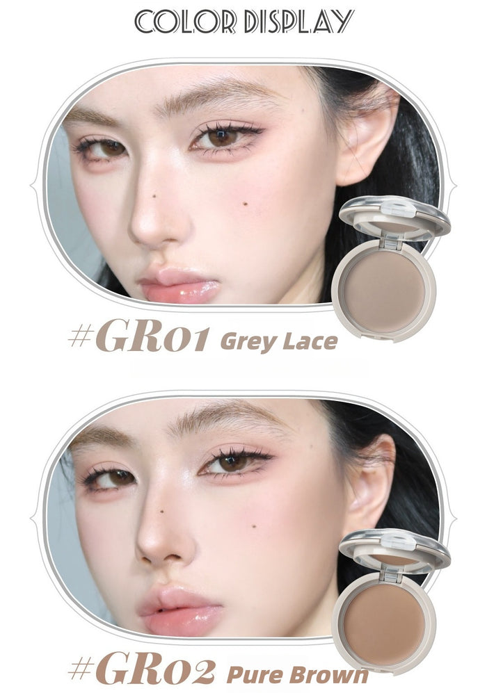 LEEMEMBER Lace Collection Long-wear Contour Cream T5734