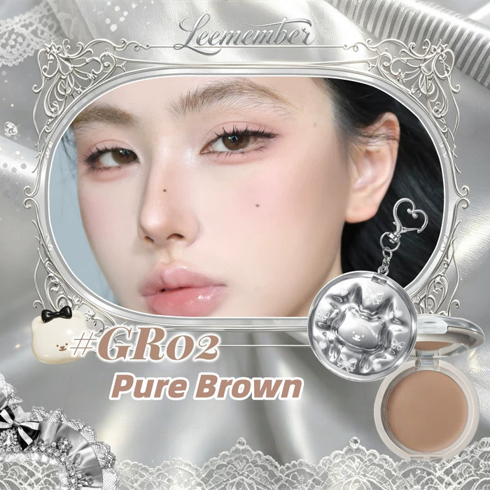 LEEMEMBER Lace Collection Long-wear Contour Cream T5734