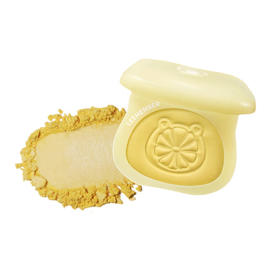 LEEMEMBER Lemon Candy Collection Mono Satin Highlighter T4803