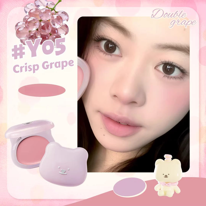 #Y05 Crisp Grape
