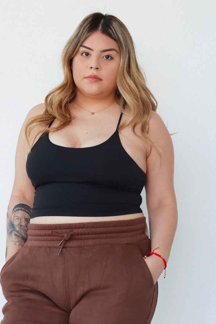 Extra Large / Black