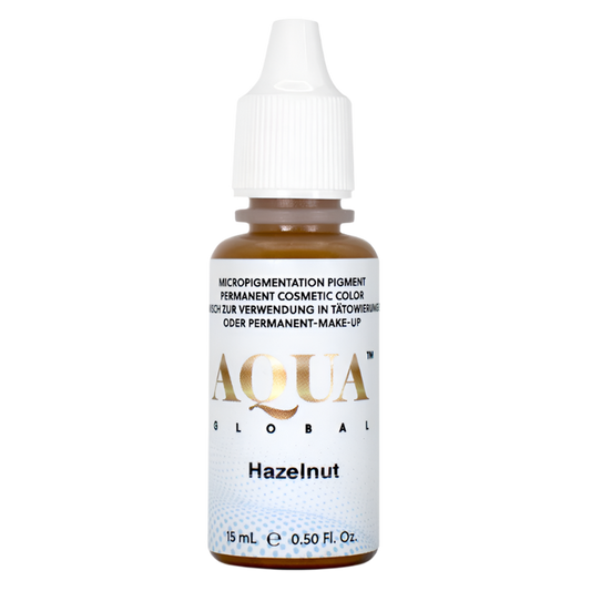 Li Pigments AQUA (EU REACH) - Hazelnut 15ml