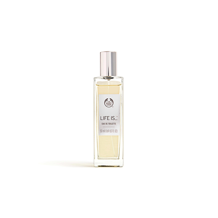 Life Is… ™ Eau De Toilette