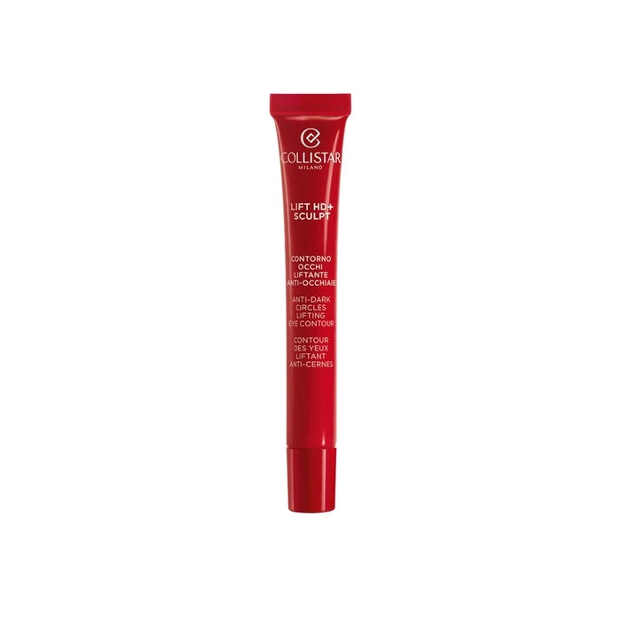 Lift Hd+ Sculpt Anti-Dark Circles Lifting Eye Contour