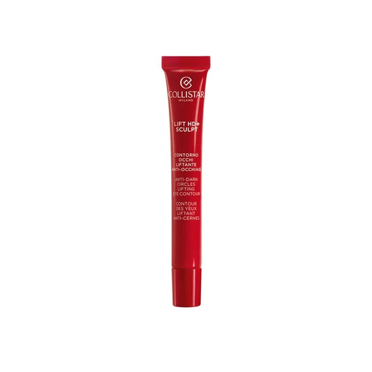 Lift Hd+ Sculpt Anti-Dark Circles Lifting Eye Contour