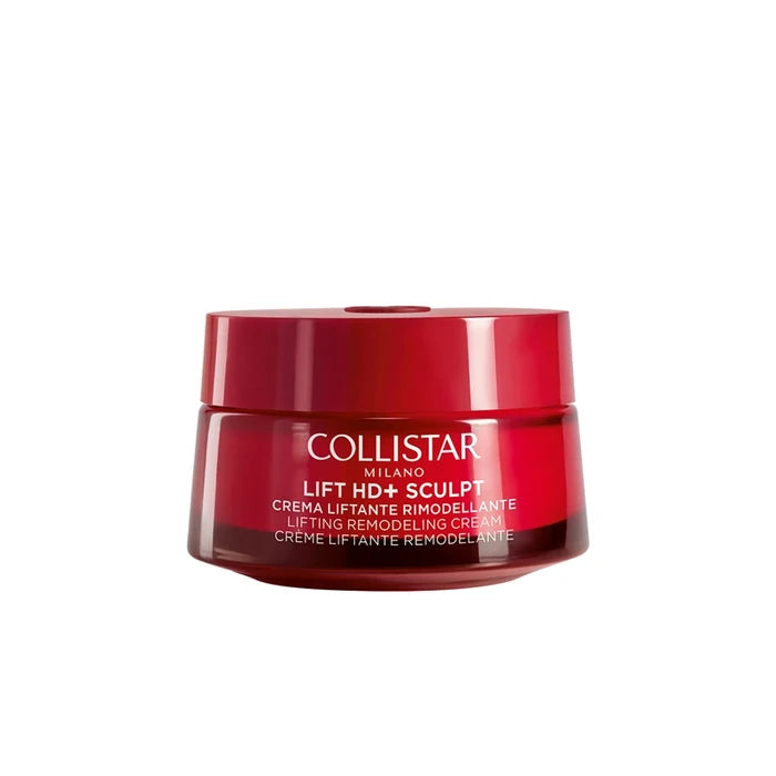 Lift Hd+ Sculpt Lifting Remodeling Cream