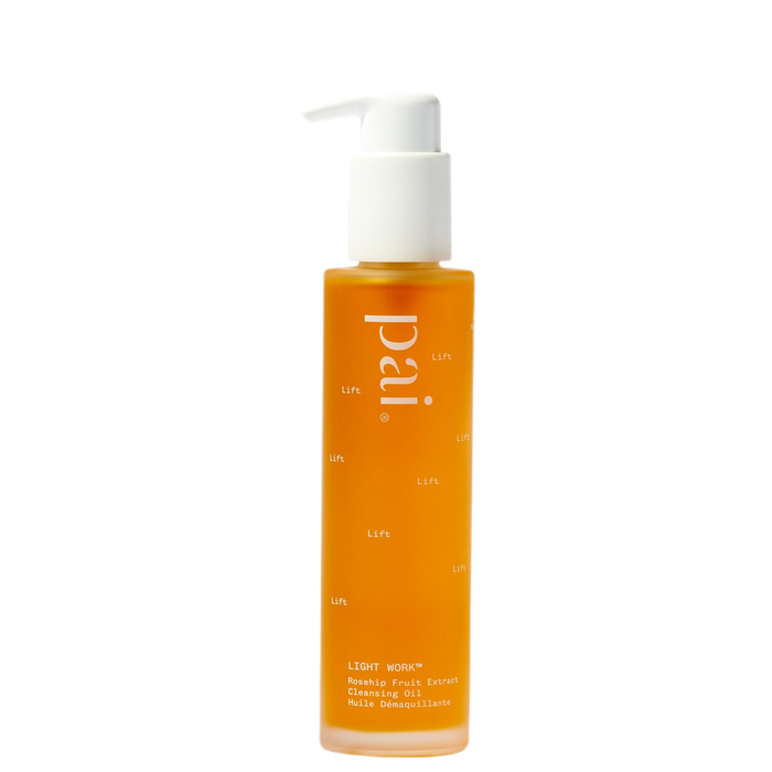 Light Work Cleansing Oil - 100 ml