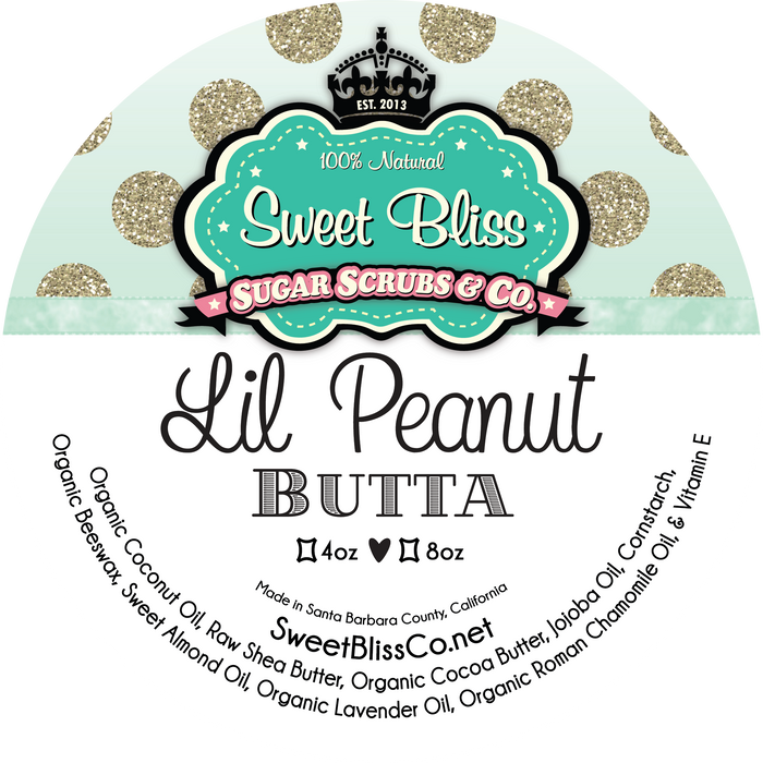 Lil Peanut Butta