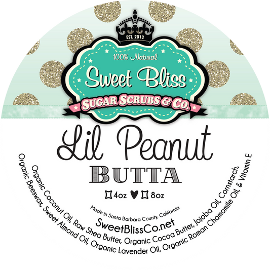 Lil Peanut Butta