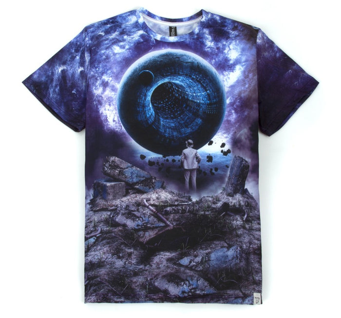Liminal Men's T