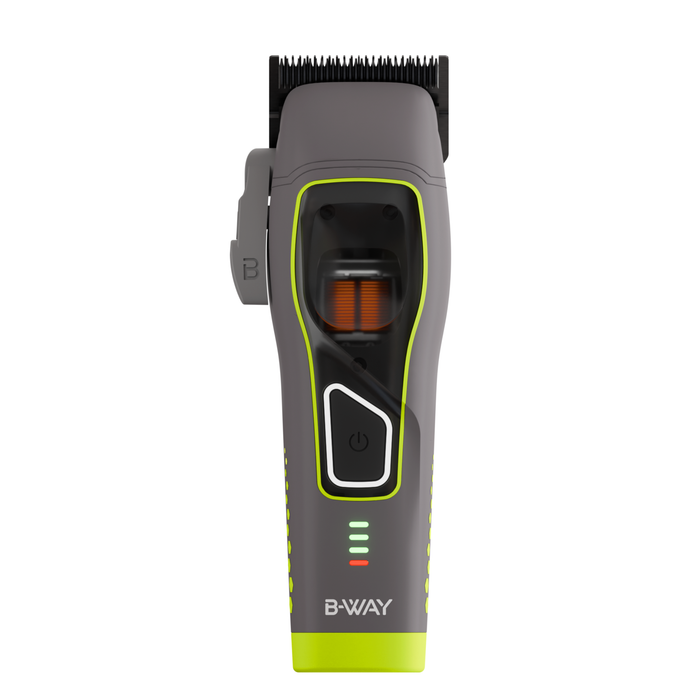 Linear Clipper