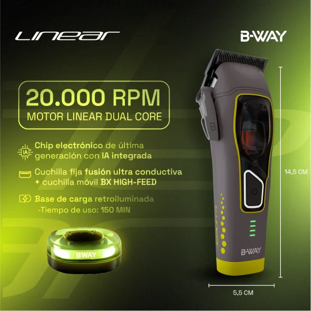 Linear Clipper