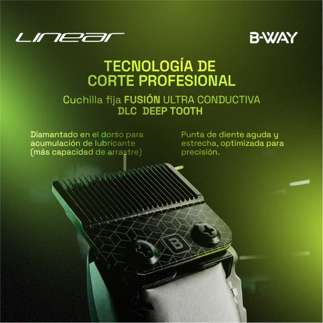Linear Clipper