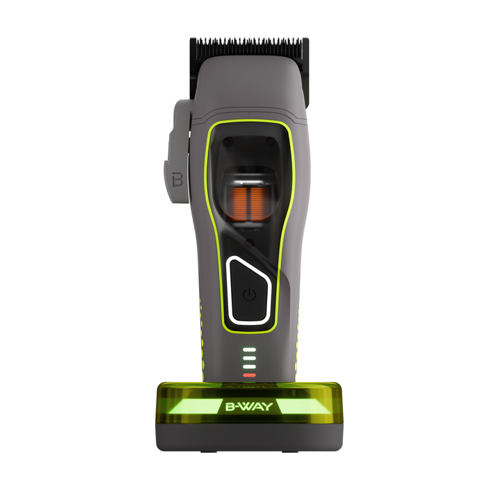 Linear Clipper