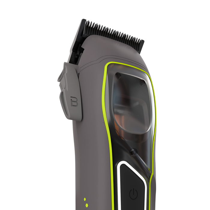 Linear Clipper