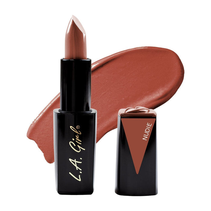La Girl Cosmetics Lipstick Product Lip Attraction Lipstick